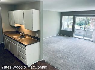 201 Taylor Ave NW, Renton, WA 98057