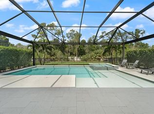 3524 Pilot Cir, Naples, FL 34120