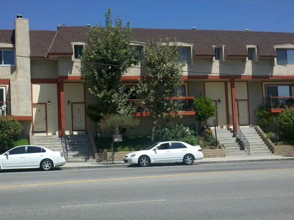 14287 Foothill Blvd Unit 3, Sylmar, CA 91342