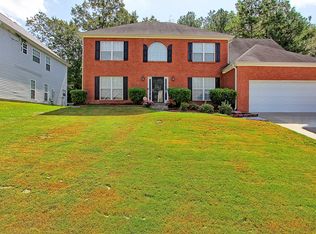 935 Palmer Rd, Lithonia, GA 30058