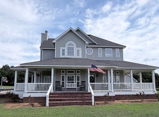 31050 W Beaver Mount Rd UNIT A, Stigler, OK 74462