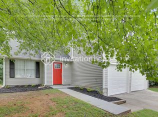 2574 Greenville Way, Decatur, GA 30034