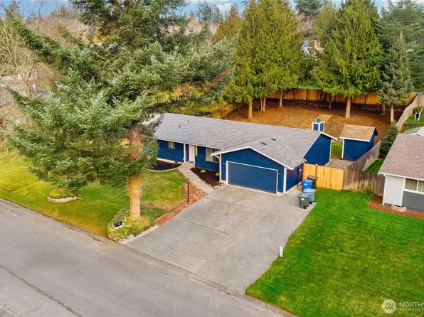 22105 50th Ave Ct E, Spanaway, WA 98387