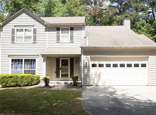 2151 Buckley Trl, Snellville, GA 30078