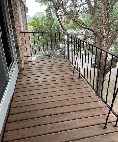 Tradewinds Apartments — Photo 43