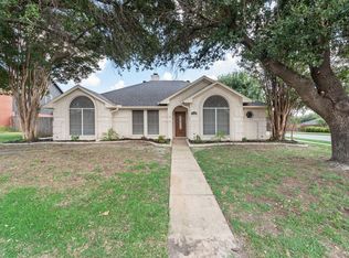 7400 Chapman Rd, North Richland Hills, TX 76182