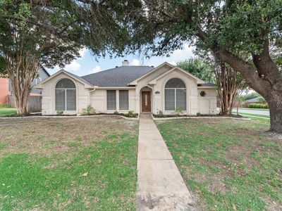 7400 Chapman Rd, North Richland Hills, TX, 76182