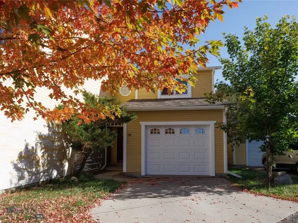 1810 W Olive St APT 1B, Bozeman, MT 59715