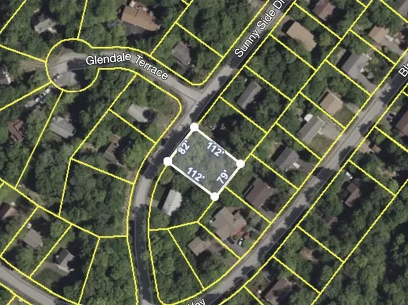 Sunnyside Dr #183, Tobyhanna, PA 18466