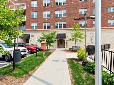 118 S Washington St #231A, Green Bay, WI, 54301
