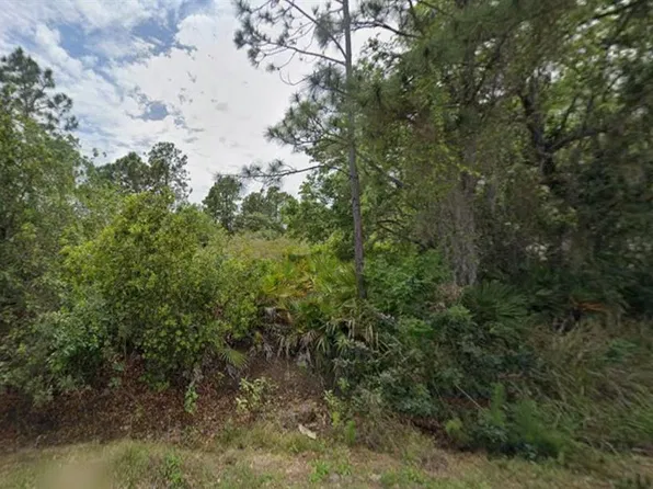 23427 HEMENWAY AVE LOT 1, PUNTA GORDA, FL 33950