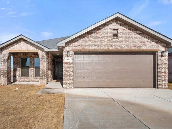 3120 138th Pl, Lubbock, TX 79423