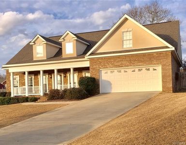 108 Windermere Ct, Prattville, AL, 36066
