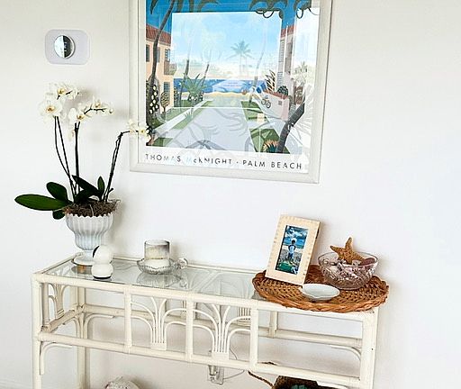 Entry Way