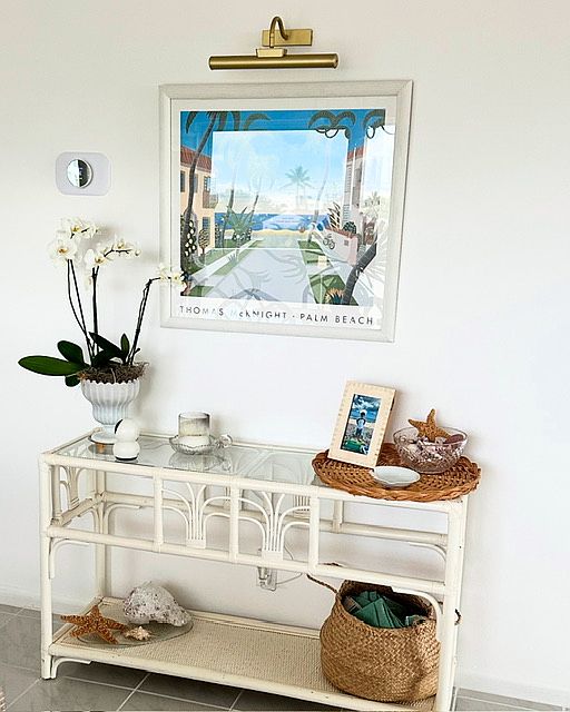 Entry Way