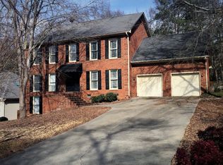 208 Post Oak Ln, North Augusta, SC 29841