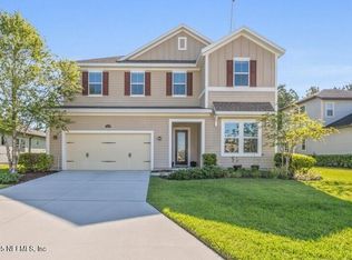 12 Talori Ave, Saint Johns, FL 32259