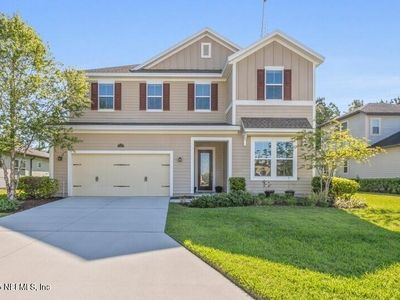 12 TALORI Avenue, Saint Johns, FL, 32259