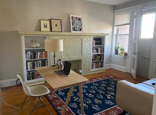 2309 W Iowa St #3, Chicago, IL 60622