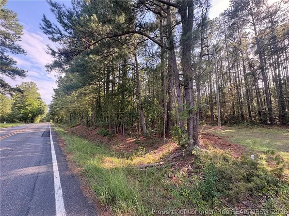 S Plank Rd, Sanford, NC 27330
