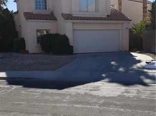 2764 Trotwood Ln #2764, Las Vegas, NV 89108
