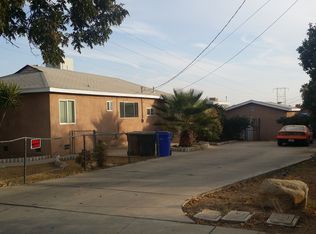 5701 Rosewood Ave, Bakersfield, CA 93306