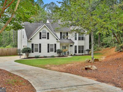 5 Timber Walk Pl, Sharpsburg, GA, 30277