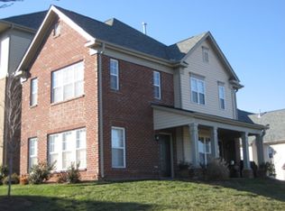 9703 Raya Ct, Raleigh, NC 27617