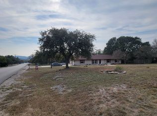 31525 Deerfield Ter, Bulverde, TX 78163