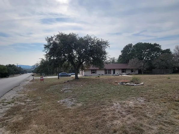 30303 Deerfield Ter, Bulverde, TX 78163