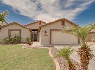 1145 W Page Ave, Gilbert, AZ 85233