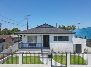 1839 W 35th Pl, Los Angeles, CA 90018