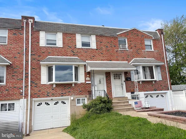 12518 Fedor Pl, Philadelphia, PA 19154