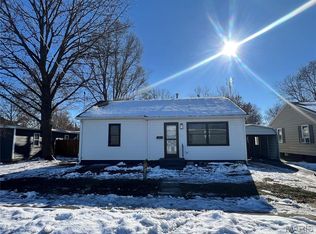 614 E Tyler Ave, Litchfield, IL 62056