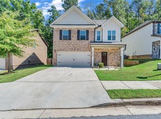 4148 Woodland Park Dr SW, Atlanta, GA 30331