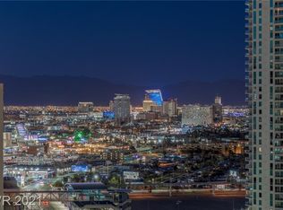 2777 Paradise Rd UNIT 1401, Las Vegas, NV 89109