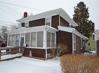 369 W Jackson St, Palmyra, NY 14522