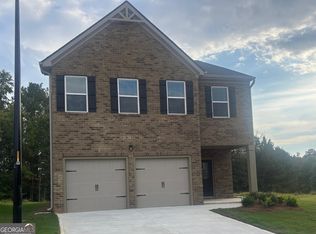 5387 Tolar Rd #37, South Fulton, GA 30213