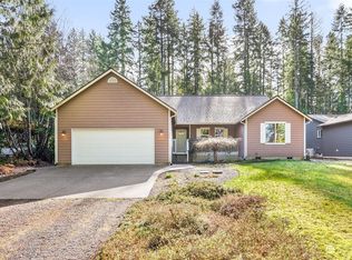 730 E Ballantrae Dr, Shelton, WA