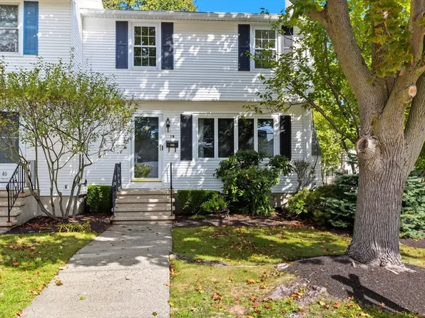 18 Hancock Ave #18, Medford, MA 02155
