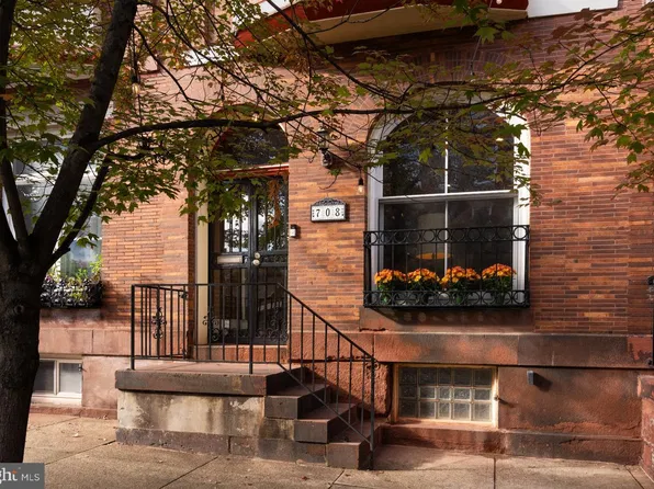 708 Reservoir St, Baltimore, MD 21217
