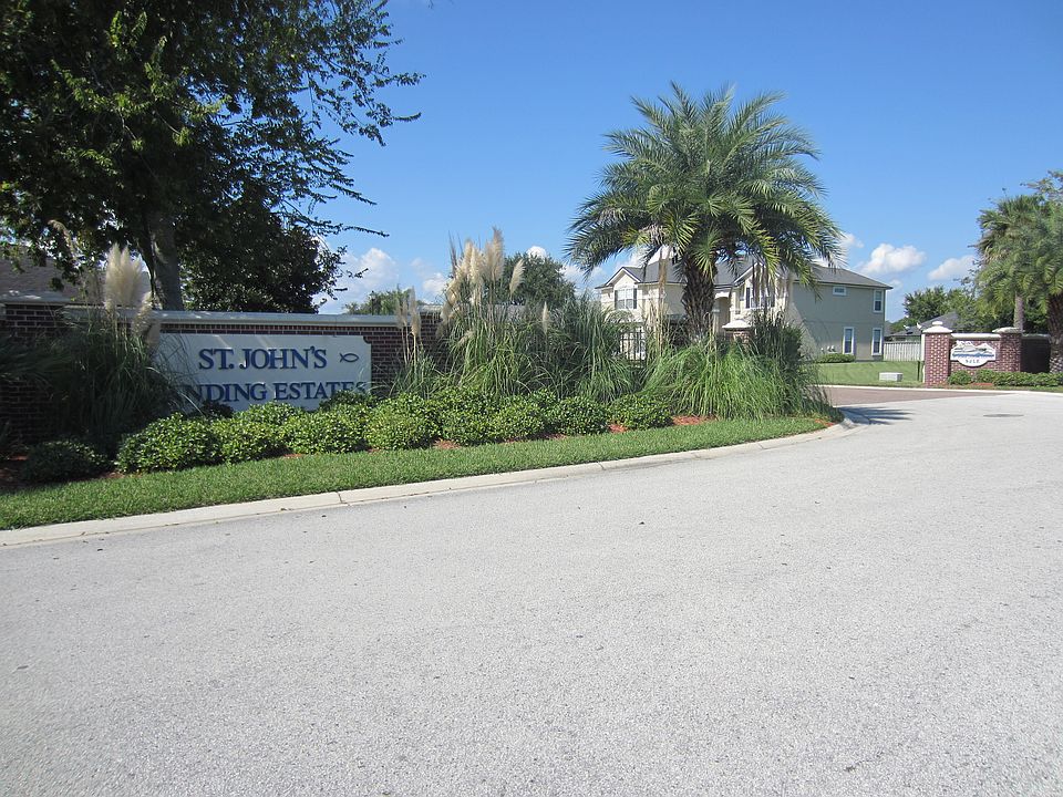 St. Johns Landing Estates