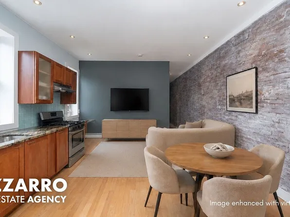 303 W 149th St #5F, New York, NY 10039