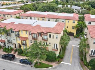 41 Via Floresta Dr #41, Boca Raton, FL 33487