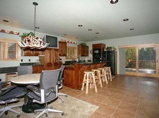 4584 Shoshone Dr, Larkspur, CO 80118