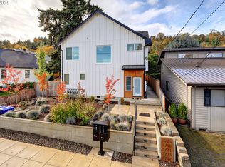 5723 S Kelly Ave, Portland, OR 97239