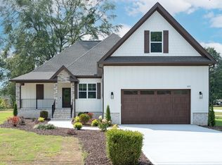 102 Sunshine Dr, Simpsonville, SC 29681