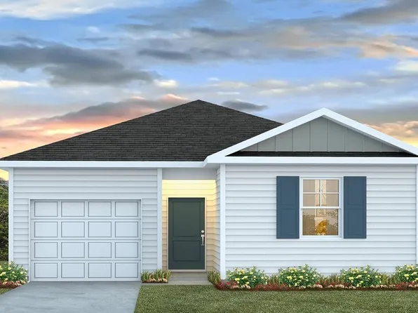 645 Perch Ln, Santee, SC 29142