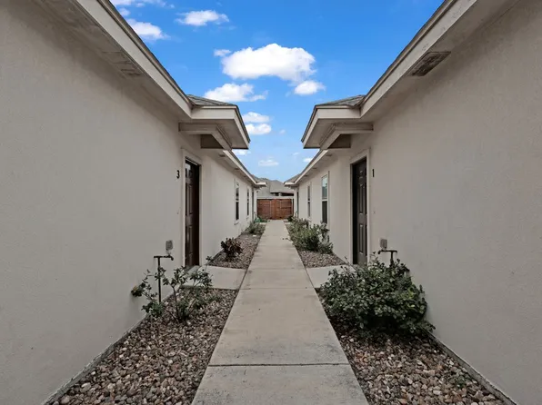2801 Sabercat Ave APT 3, Edinburg, TX 78542