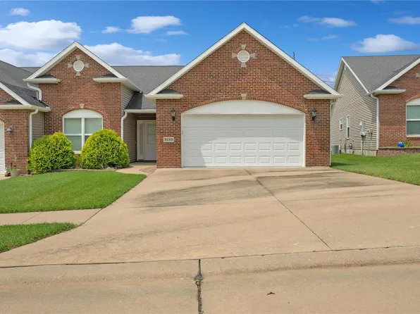 3180 Park Place Dr, Cape Girardeau, MO 63703